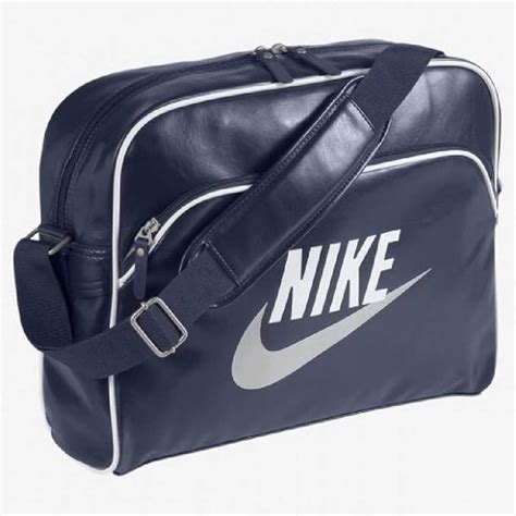 nike herren tasche heritage si track bag